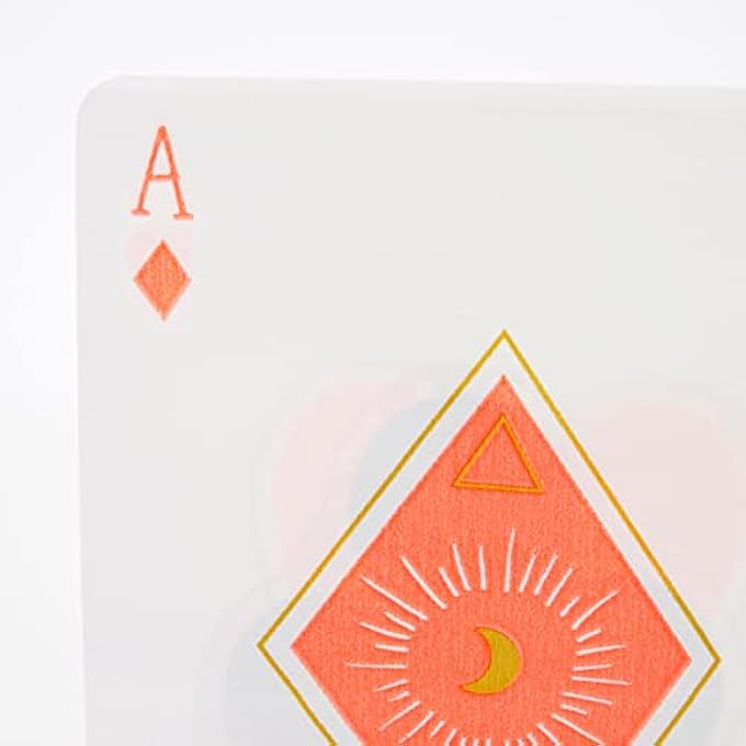 MAGIC ACES NAPKINS - Image 3